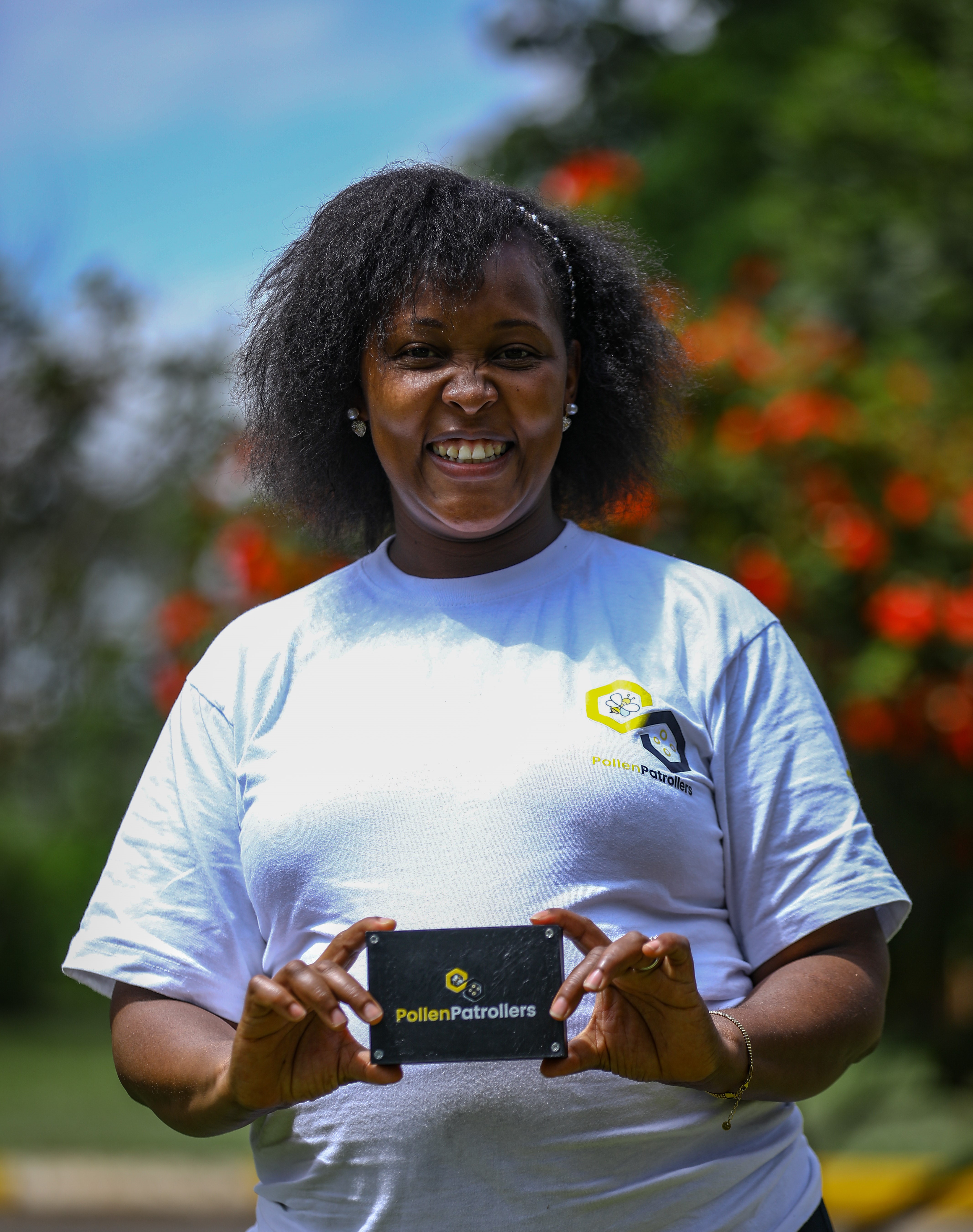 Margaret Wanjiku